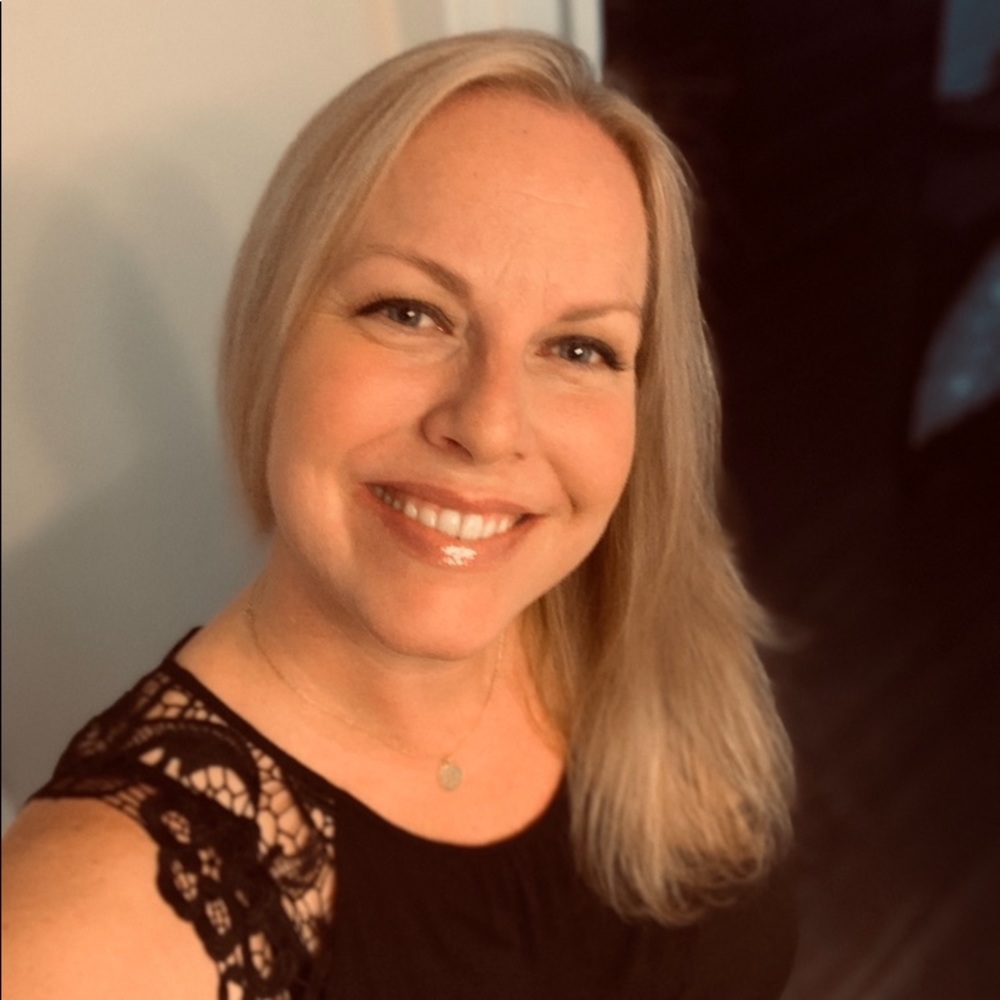 Meet your Posher, Margo